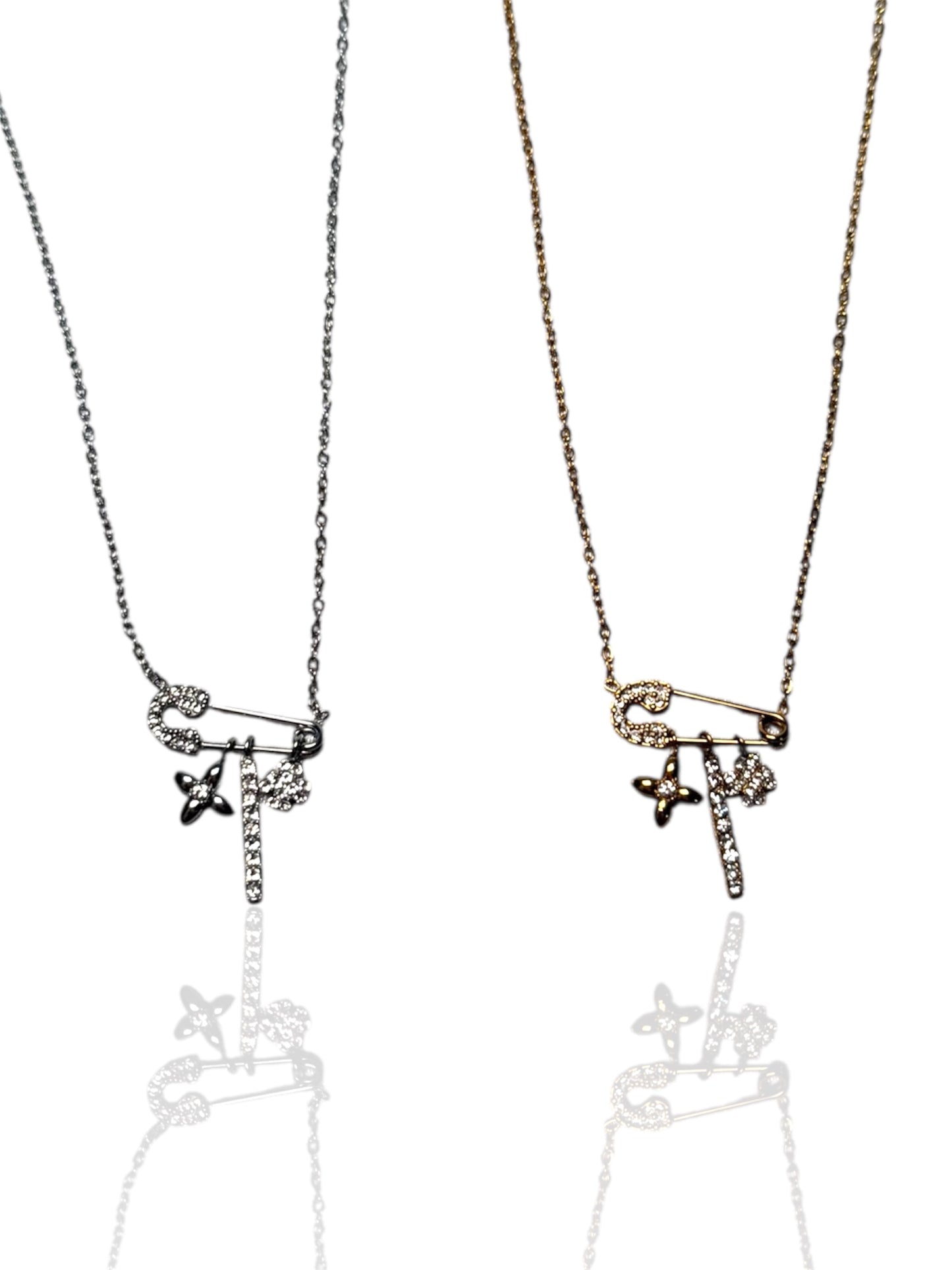 Pendentif ADDICT
