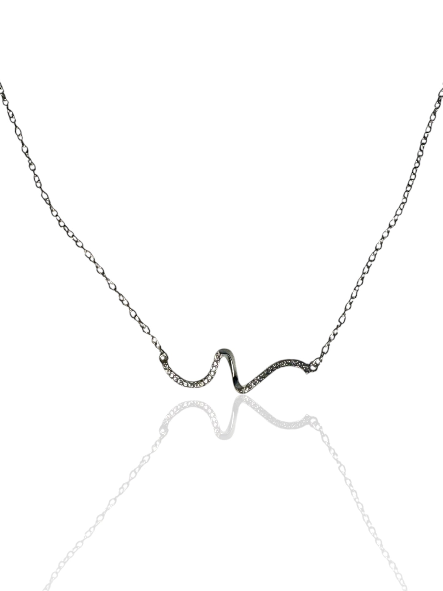 Pendentif FOLIE