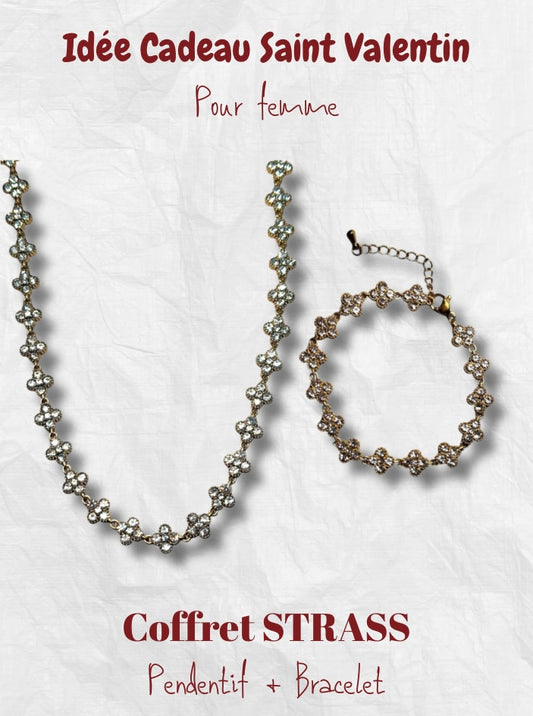 Coffret STRASS