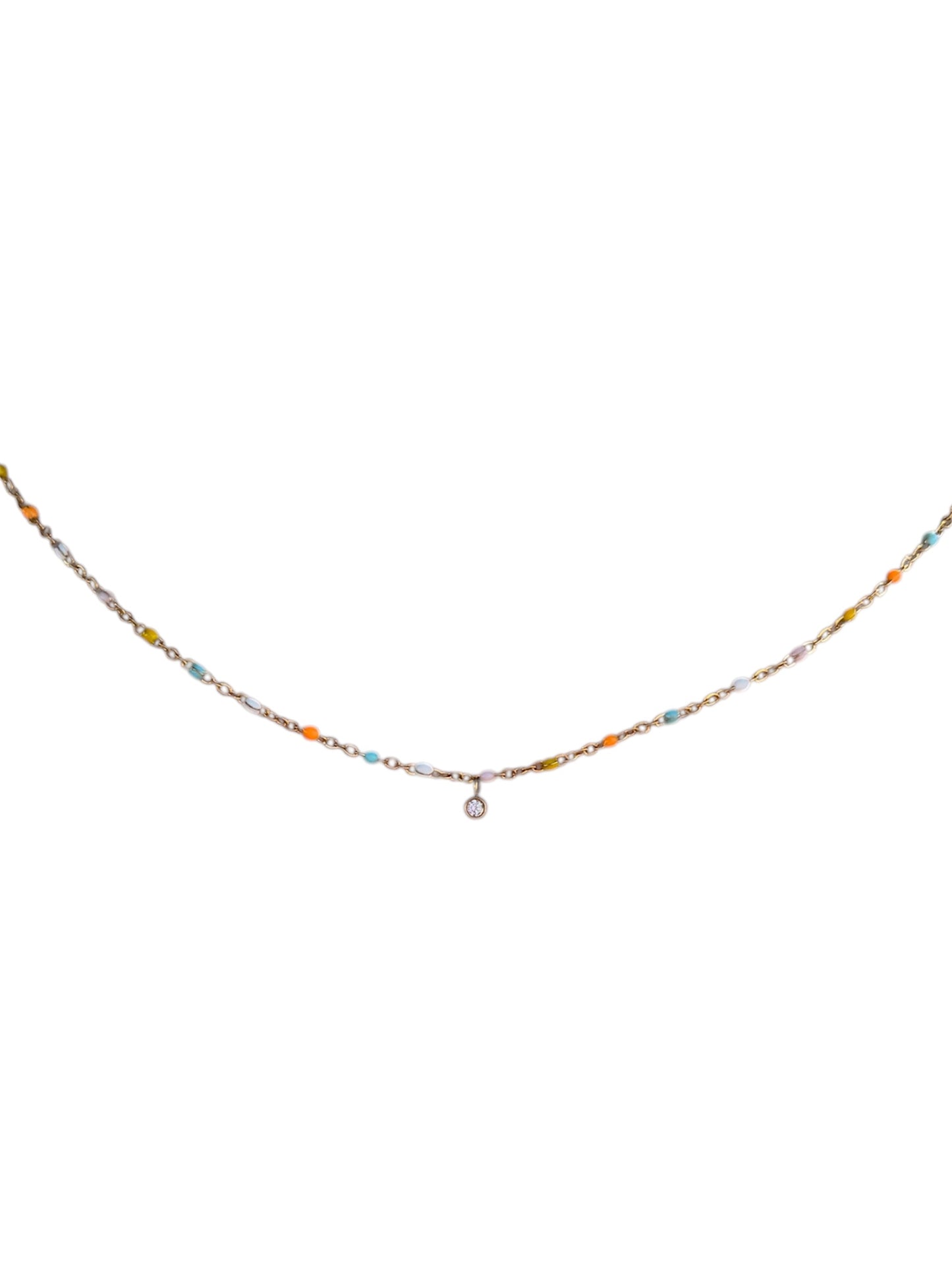 Pendentif ADELINE